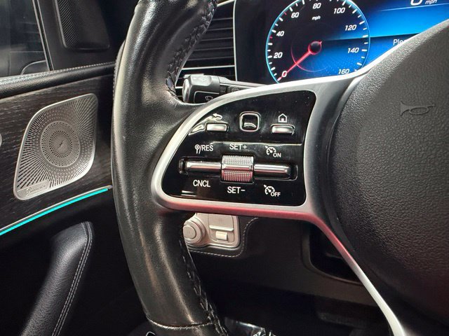 Used 2022 Mercedes-Benz GLE 450 4MATIC image 15