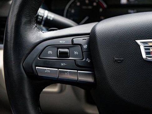 Used 2023 Cadillac CT4 Luxury w/ Sun And Sound Package image 22