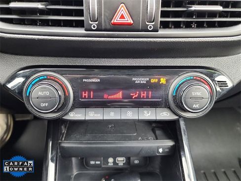 Used 2019 Kia Forte EX w/ Option Group 020 image 25