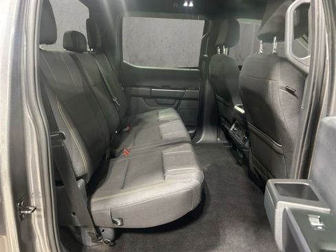 Certified 2024 Ford F150 STX AWD/4WD image 21