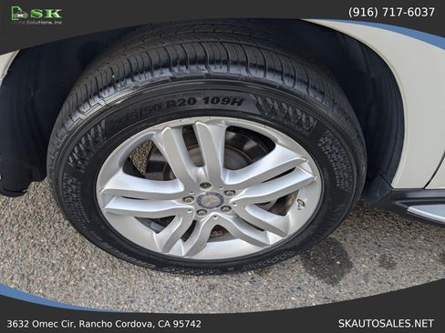 Used 2017 Mercedes-Benz GLS 450 4MATIC image 40