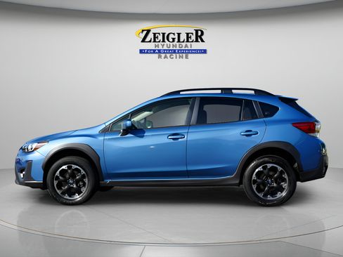 Used 2023 Subaru Crosstrek 2.0i Premium AWD/4WD image 4