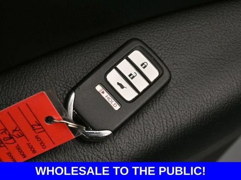 Used 2016 Honda CR-V EX image 33