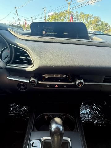 Used 2023 MAZDA CX-30 AWD 2.5 S w/ Select Package image 21
