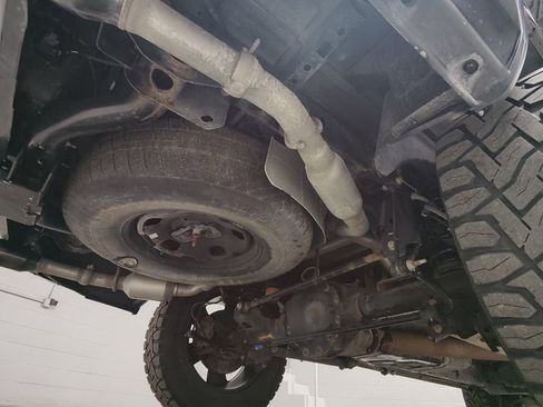 Used 2022 RAM 1500 Express w/ Wheel & Sound Group image 51