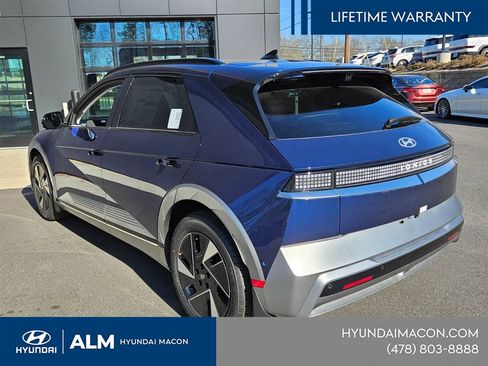 New 2026 Hyundai Ioniq 5 Limited AWD/4WD image 11