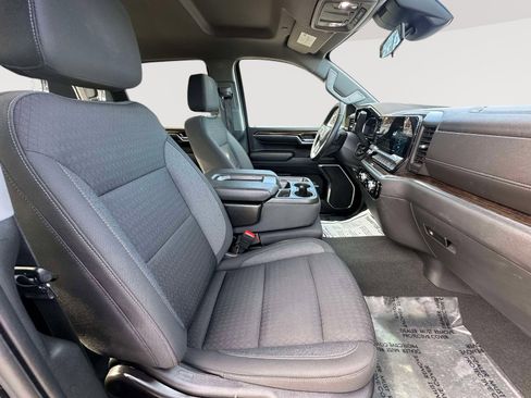 Certified 2023 GMC Sierra 1500 Elevation w/ LPO, Elevation Black Package image 27