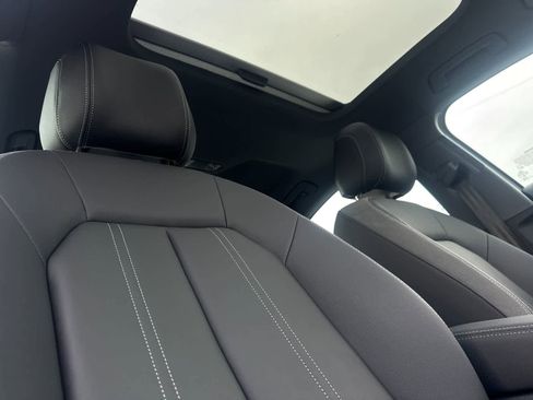 Certified 2025 Audi A3 2.0T Premium image 16