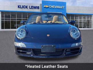 Used 2008 Porsche 911 Carrera S video 2