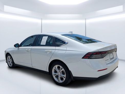 Used 2024 Honda Accord LX image 5