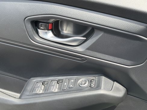 Certified 2024 Honda Accord LX image 19