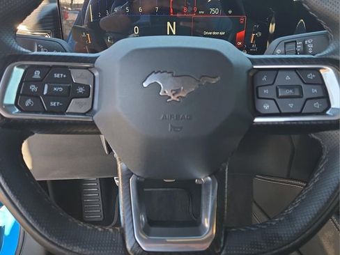 Used 2024 Ford Mustang GT Premium w/ GT Performance Package image 31