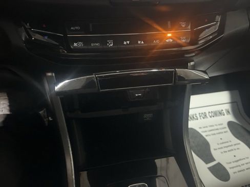 Used 2016 Honda Accord Sport image 23