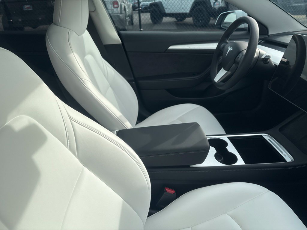 Used 2023 Tesla Model 3 Long Range AWD/4WD image 11
