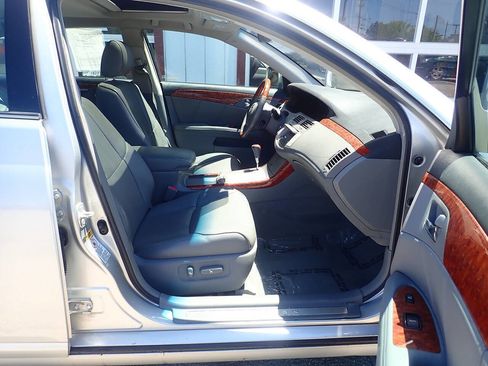 Used 2006 Toyota Avalon Limited FWD image 23