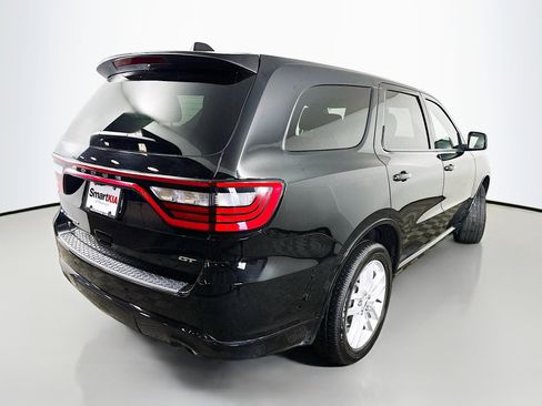 Used 2025 Dodge Durango GT image 7