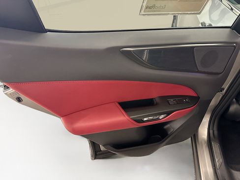 Used 2022 Lexus NX 350 AWD image 27