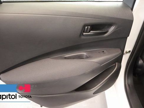 Certified 2024 Toyota Corolla LE FWD image 29