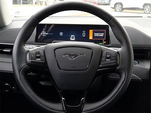 Used 2025 Ford Mustang Mach-E Select image 14