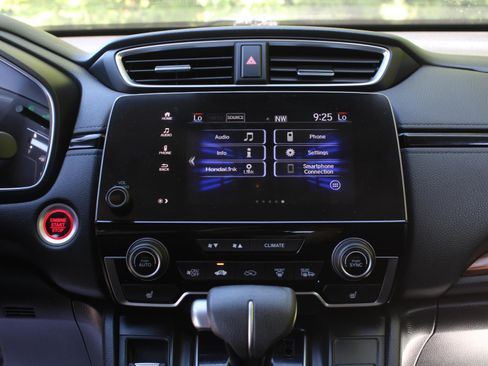 Used 2019 Honda CR-V EX image 13