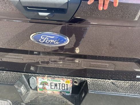 Used 2020 Ford F150 XLT w/ Equipment Group 302A Luxury image 13