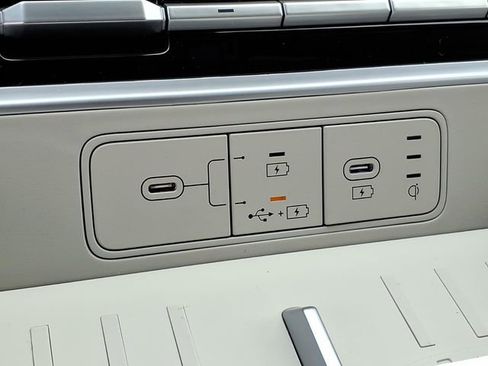 New 2026 Hyundai Santa Fe SEL image 10