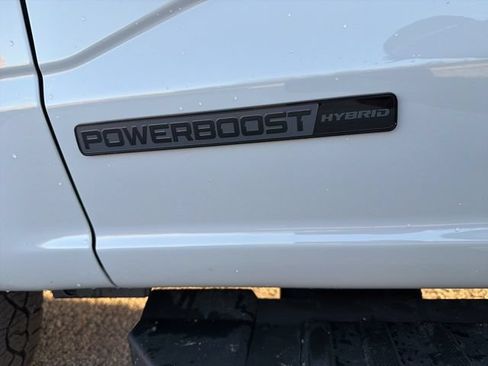 New 2026 Ford F150 XLT w/ Equipment Group 302A MID AWD/4WD image 19