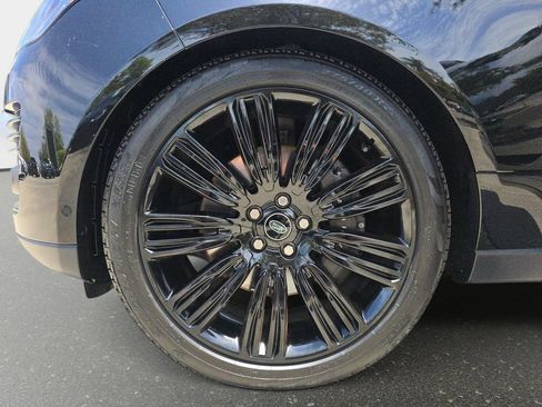 Used 2022 Land Rover Range Rover Westminster Edition AWD/4WD image 36