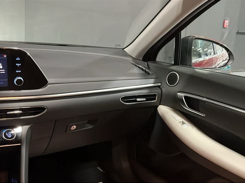 Used 2023 Hyundai Sonata Blue FWD image 23