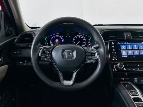 Used 2022 Honda Insight EX image 18