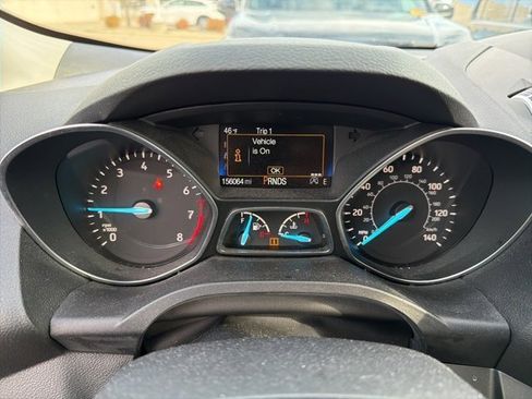 Used 2018 Ford Escape SEL image 7