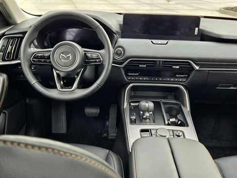 New 2026 MAZDA CX-90 Plug-In Hybrid w/ Preferred image 18