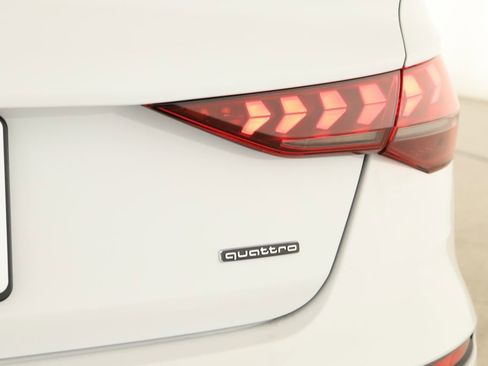 New 2026 Audi A3 2.0T Premium Plus AWD/4WD image 36