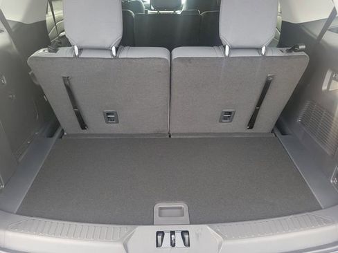 New 2026 Ford Explorer Active image 20