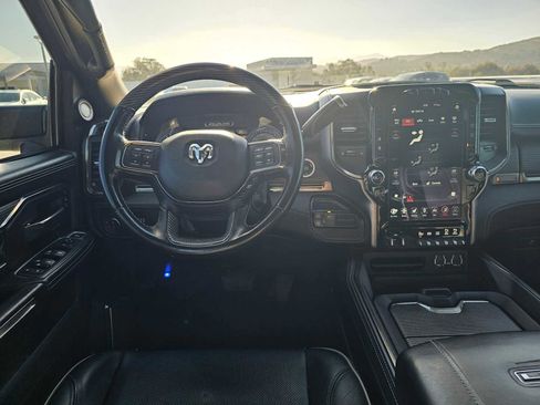 Used 2020 RAM 2500 Limited image 22