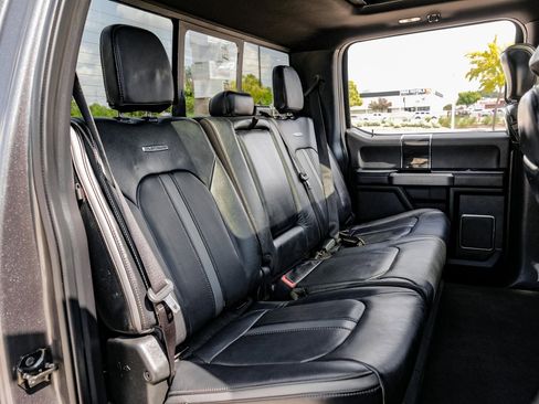 Used 2020 Ford F250 Platinum image 39