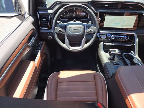 New 2026 GMC Sierra 1500 Denali Ultimate AWD/4WD image 32