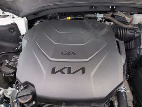 Used 2024 Kia Telluride SX Prestige X-Pro AWD/4WD image 36