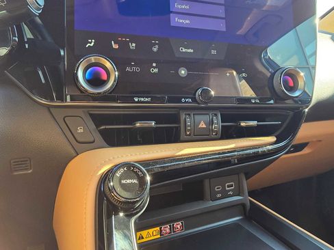 New 2026 Lexus NX 450h+ AWD w/ Luxury Package image 30