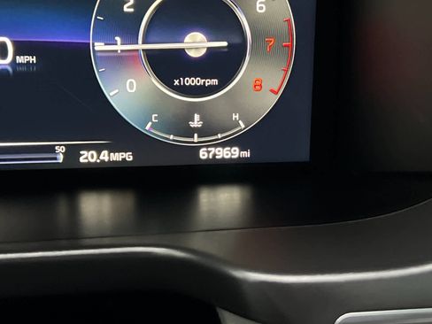 Used 2021 Kia Sorento SX image 27