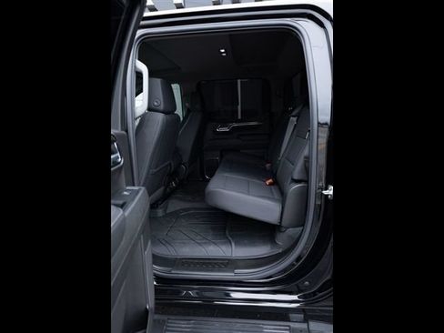 Used 2024 Chevrolet Silverado 1500 RST w/ LPO, Dark Essentials Package RWD image 22
