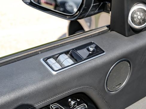 Used 2021 Land Rover Range Rover Westminster Edition AWD/4WD image 59