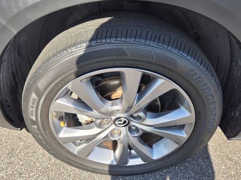 Used 2023 MAZDA CX-30 AWD 2.5 S w/ Preferred Package image 19