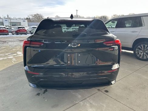 Certified 2024 Chevrolet Blazer EV RS image 9