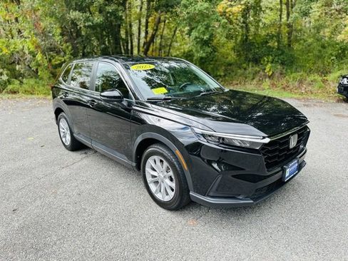 Used 2023 Honda CR-V EX image 3