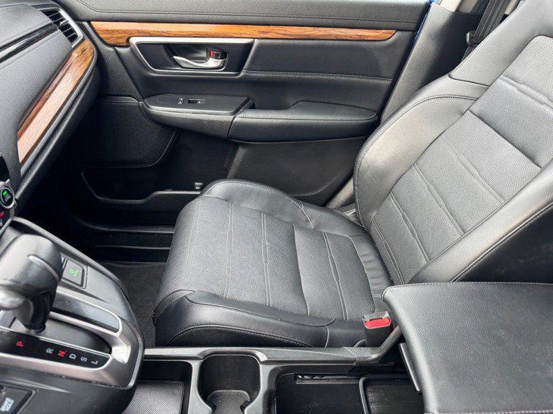 Used 2021 Honda CR-V EX-L image 14