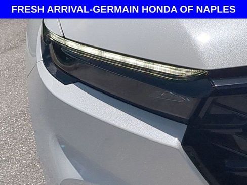 New 2026 Honda CR-V Sport-L image 9