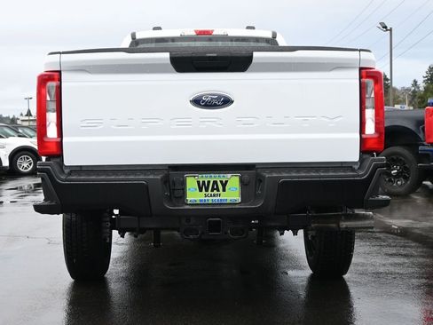 New 2026 Ford F350 XL image 7