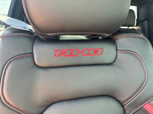 New 2026 RAM 1500 RHO w/ RHO Level 1 Equipment Group AWD/4WD image 24