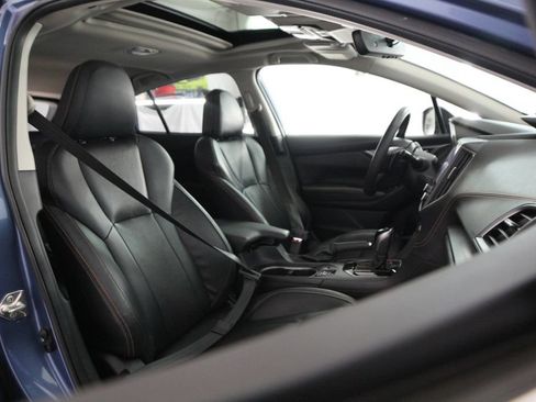 Used 2021 Subaru Crosstrek 2.5i Limited w/ Moonroof Package 2 AWD/4WD image 54